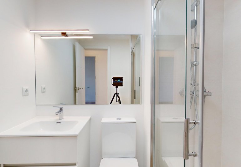 Rynek Wtórny - Bungalow -
Orihuela Costa - Villamartín