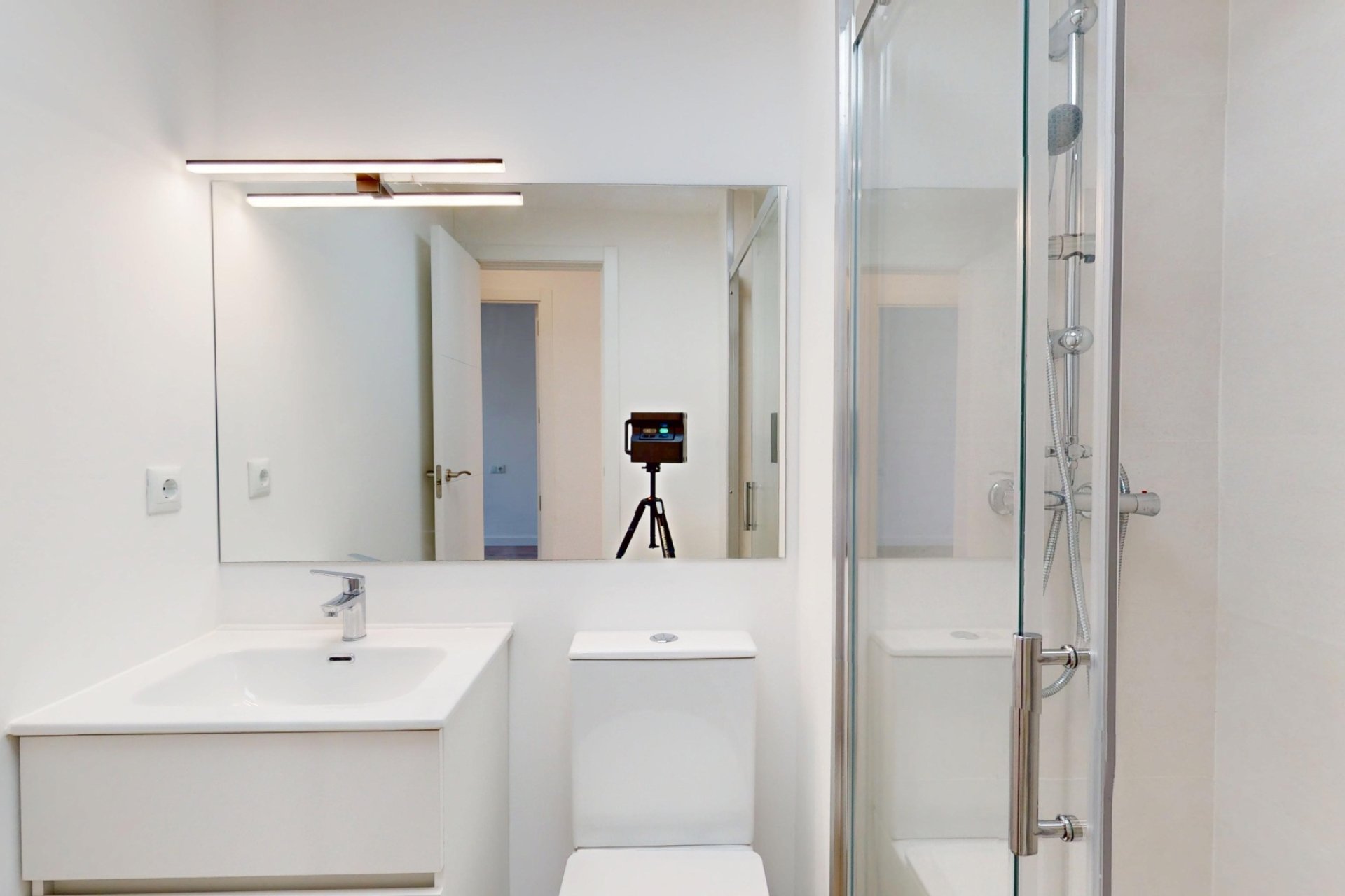 Rynek Wtórny - Bungalow -
Orihuela Costa - Villamartín