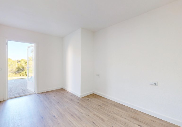 Rynek Wtórny - Bungalow -
Orihuela Costa - Villamartín