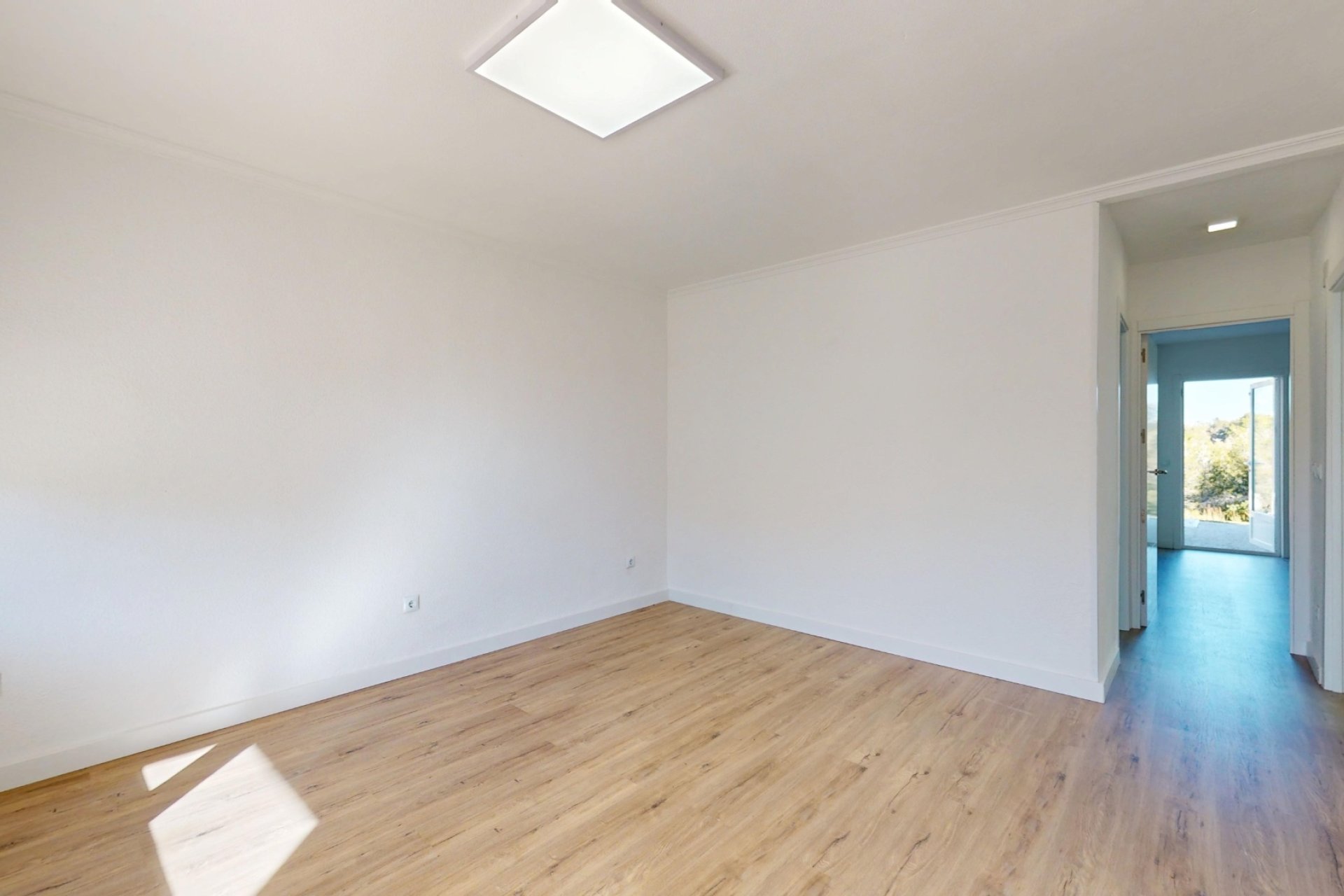 Rynek Wtórny - Bungalow -
Orihuela Costa - Villamartín