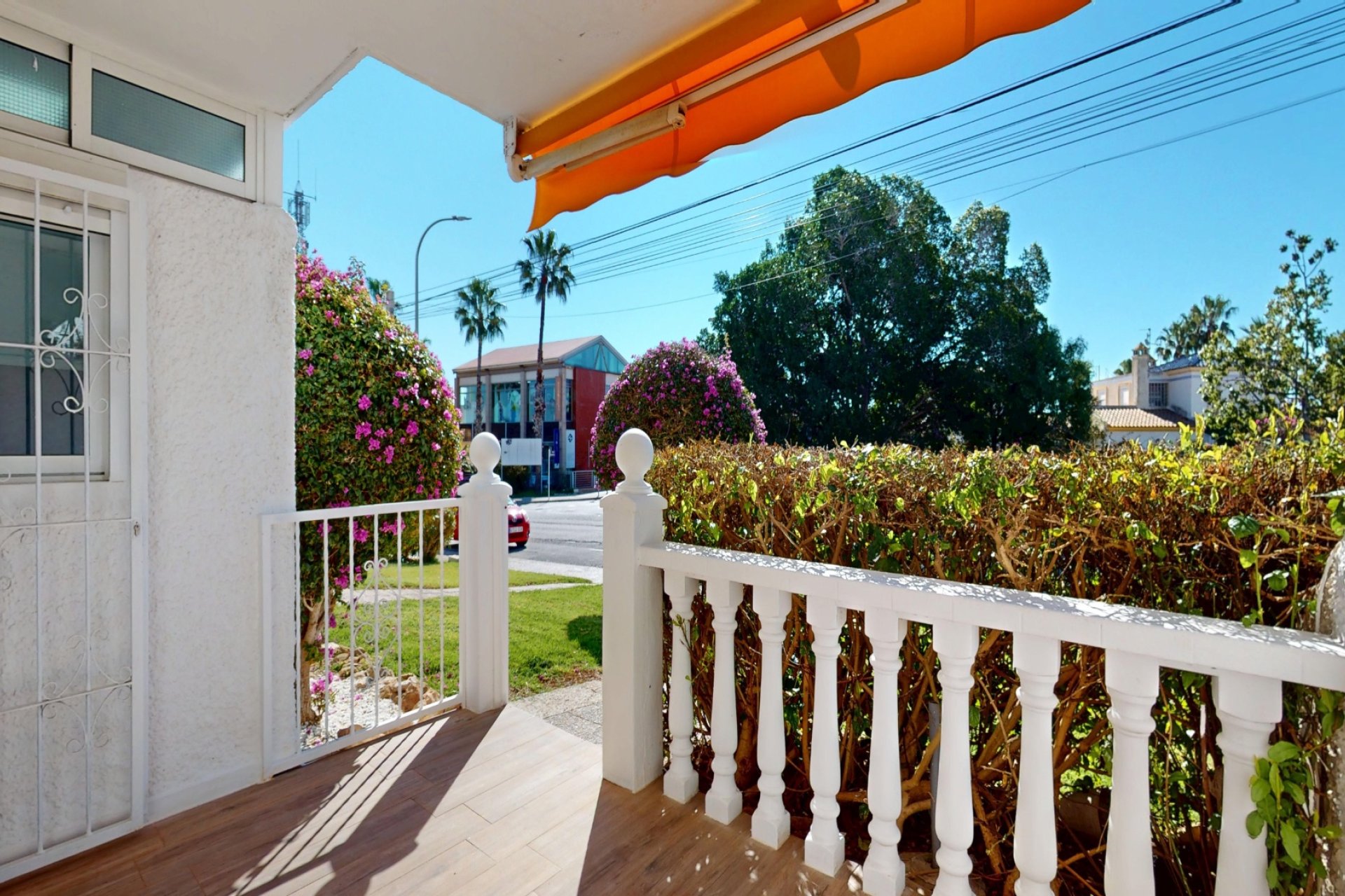 Rynek Wtórny - Bungalow -
Orihuela Costa - Villamartín