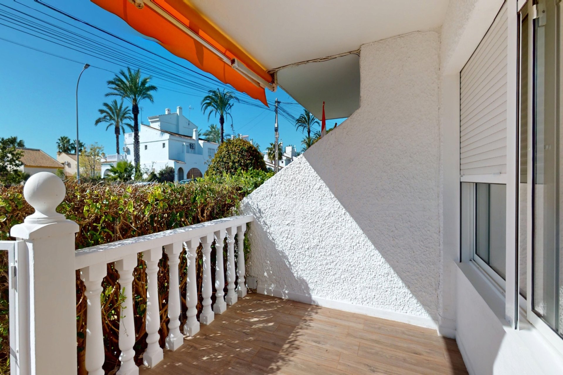 Rynek Wtórny - Bungalow -
Orihuela Costa - Villamartín