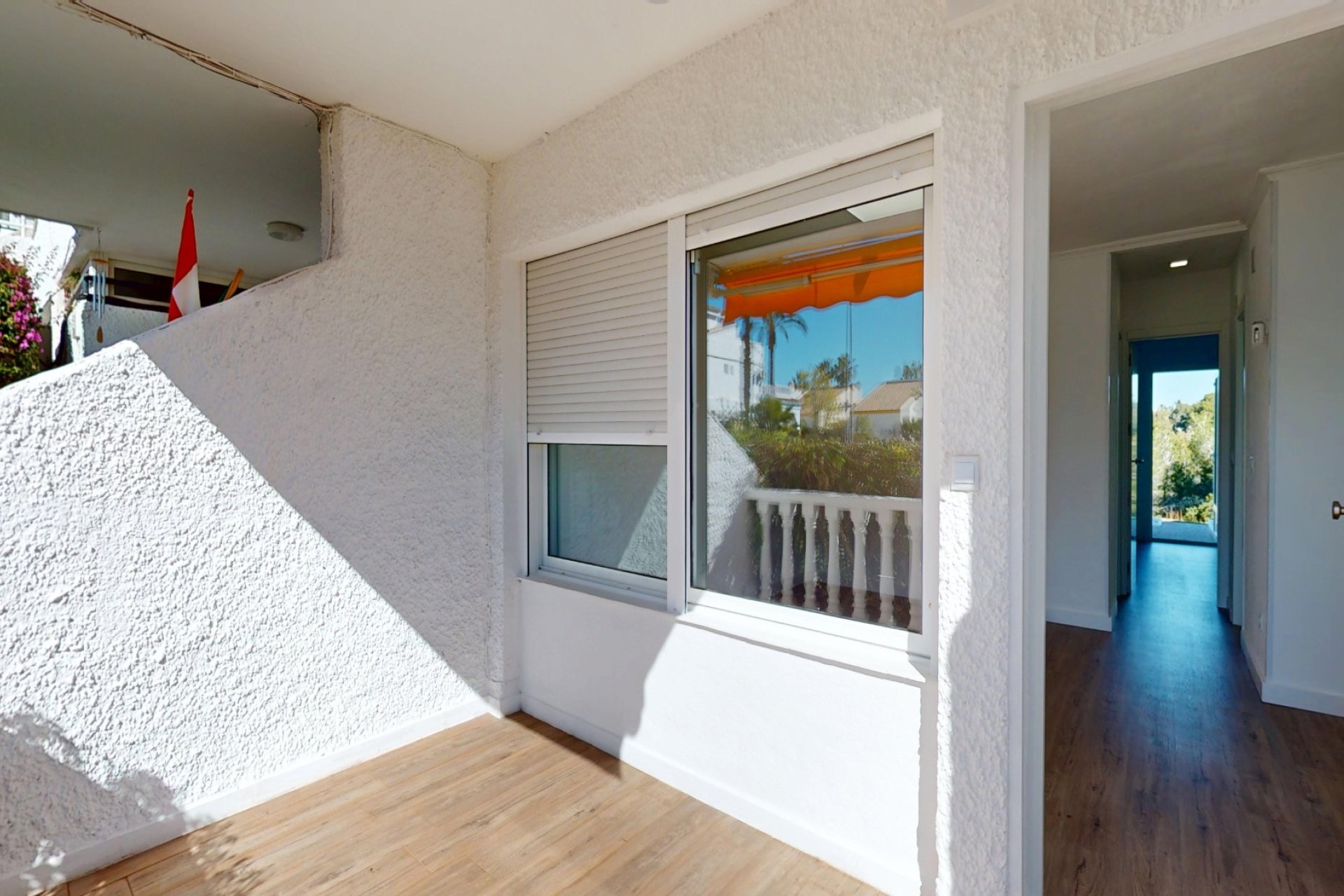 Rynek Wtórny - Bungalow -
Orihuela Costa - Villamartín