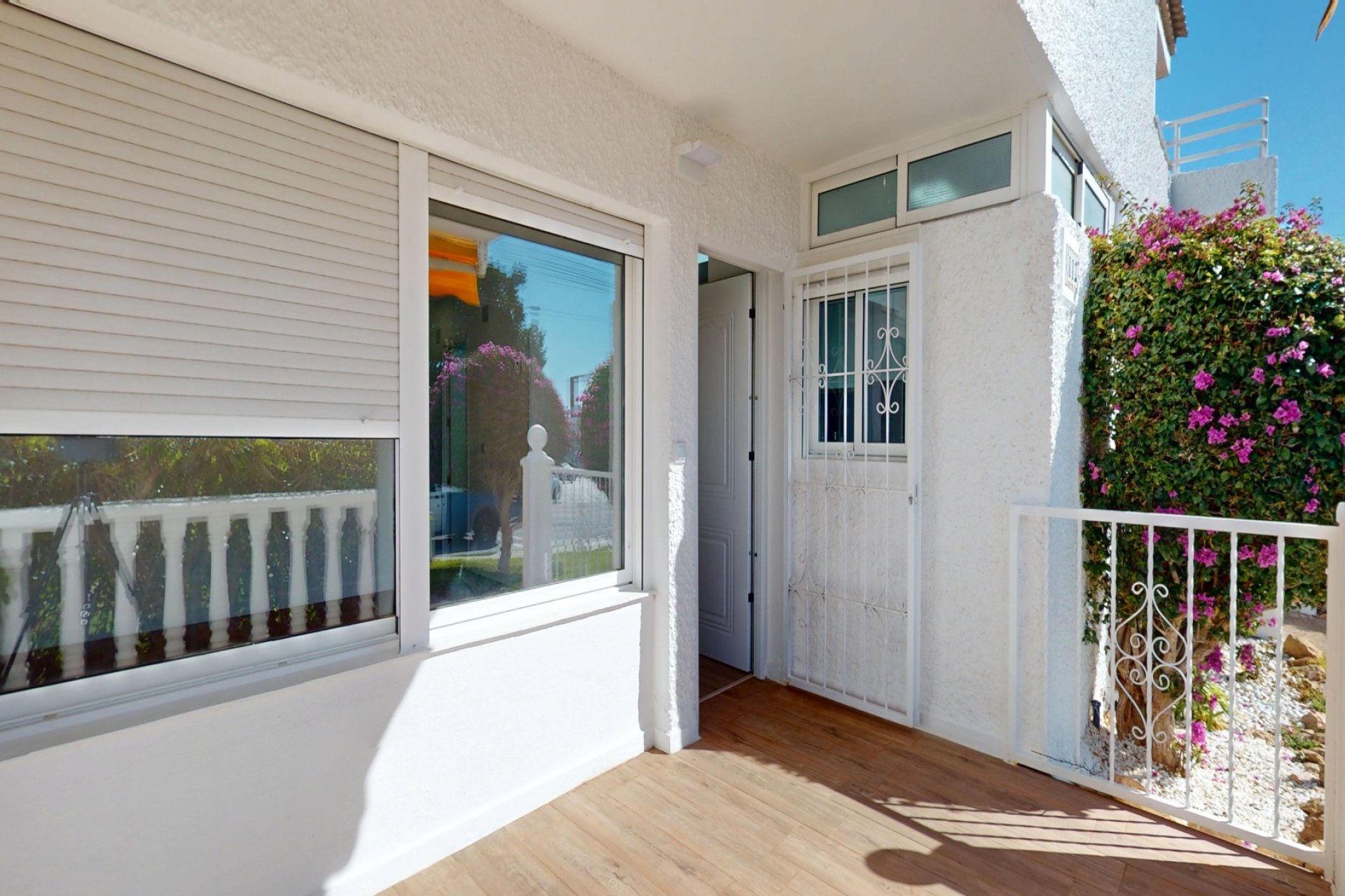 Rynek Wtórny - Bungalow -
Orihuela Costa - Villamartín