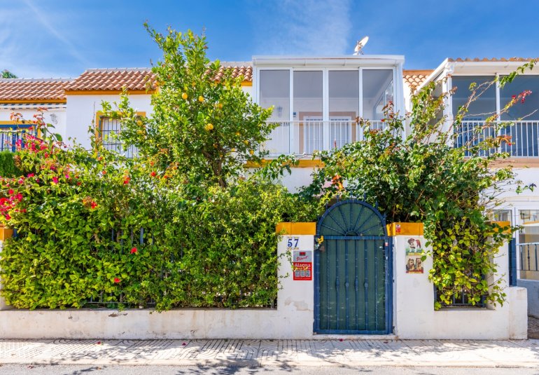 Rynek Wtórny - Bungalow -
Orihuela Costa
