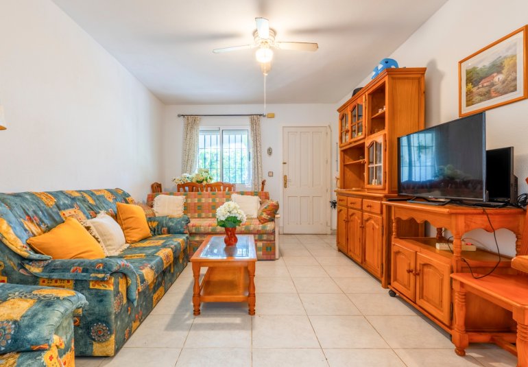 Rynek Wtórny - Bungalow -
Orihuela Costa