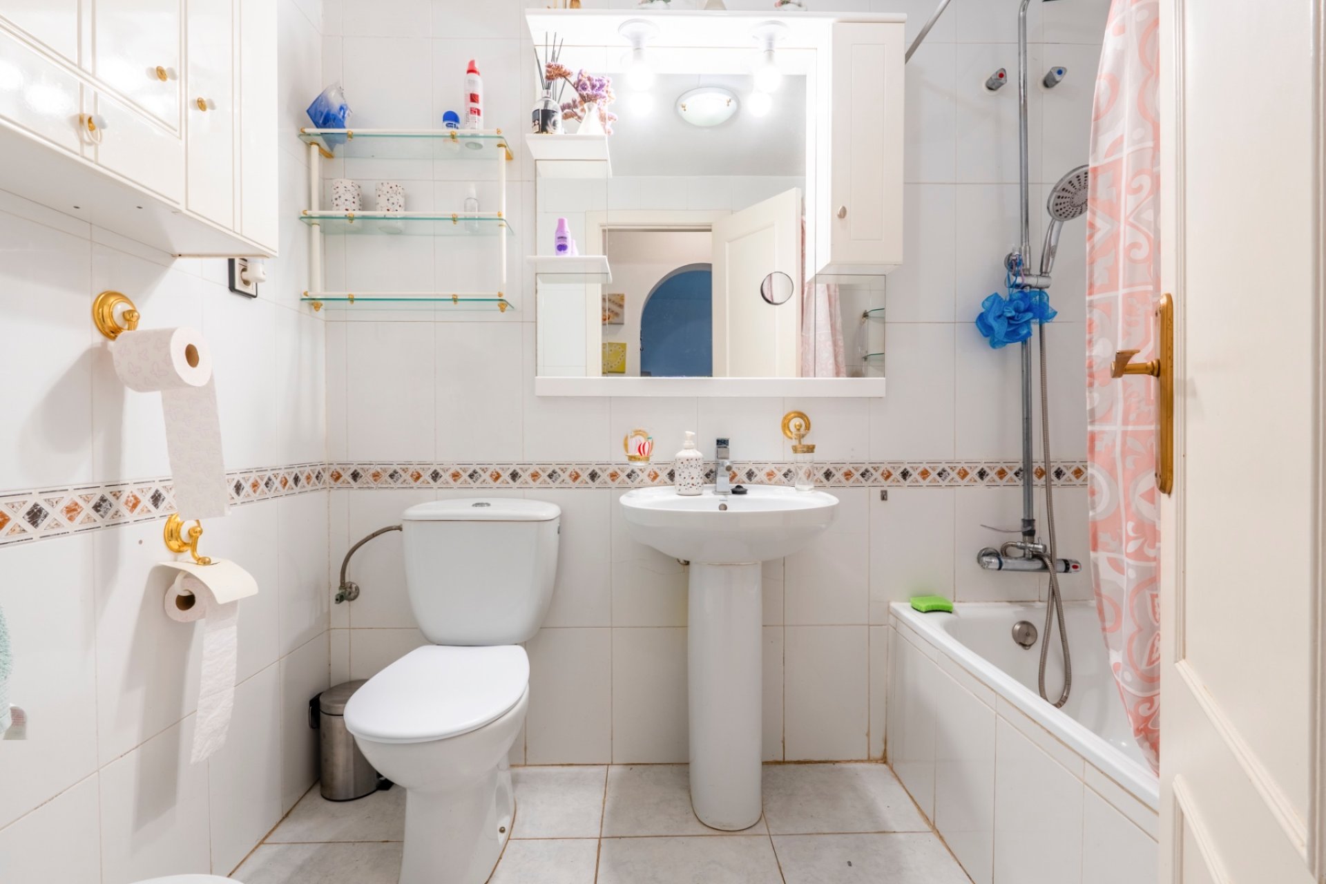 Rynek Wtórny - Bungalow -
Orihuela Costa