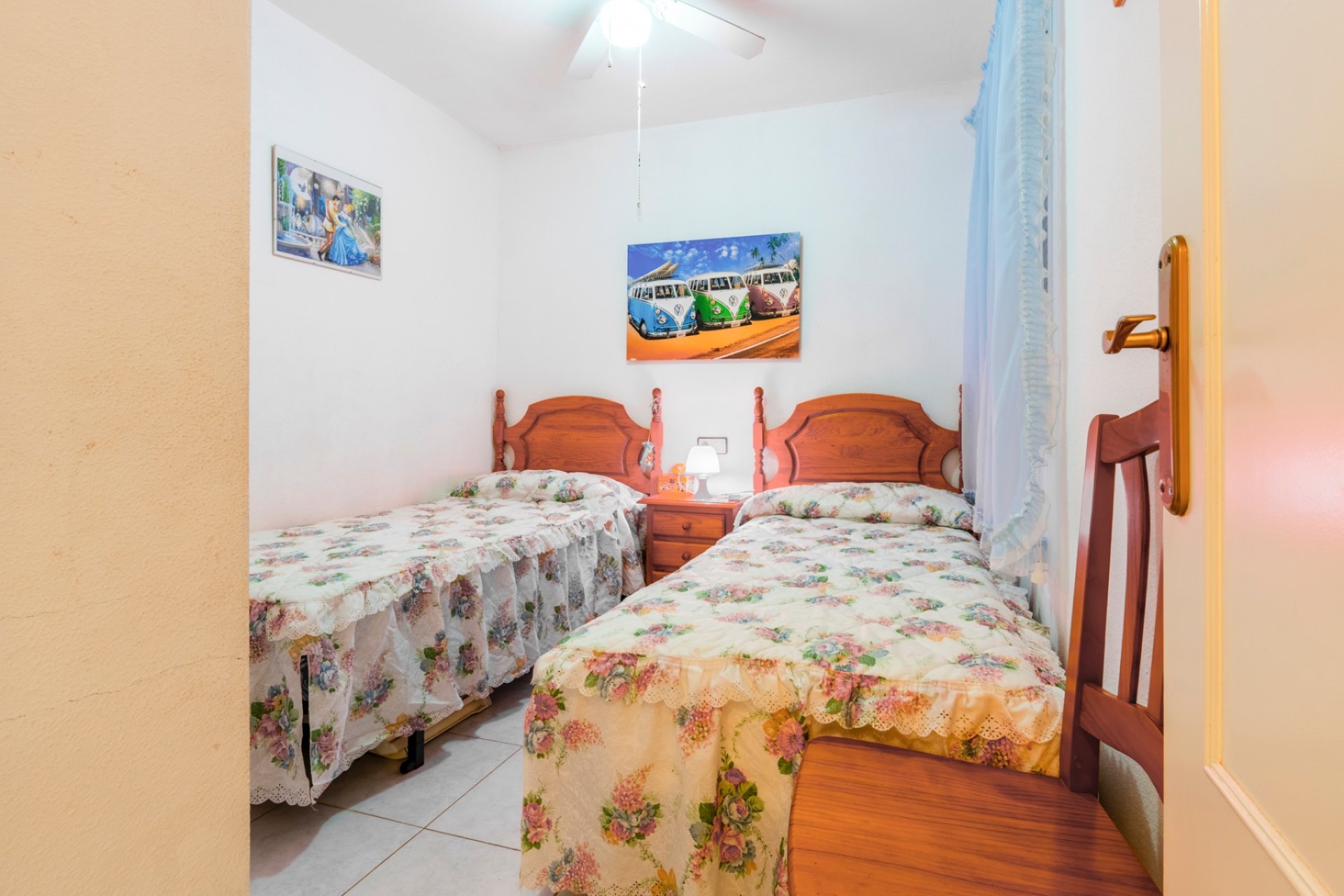 Rynek Wtórny - Bungalow -
Orihuela Costa