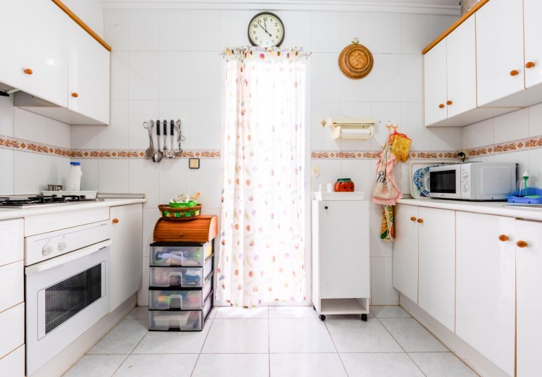 Rynek Wtórny - Bungalow -
Orihuela Costa