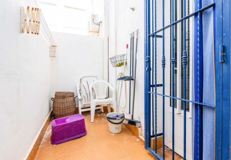 Rynek Wtórny - Bungalow -
Orihuela Costa