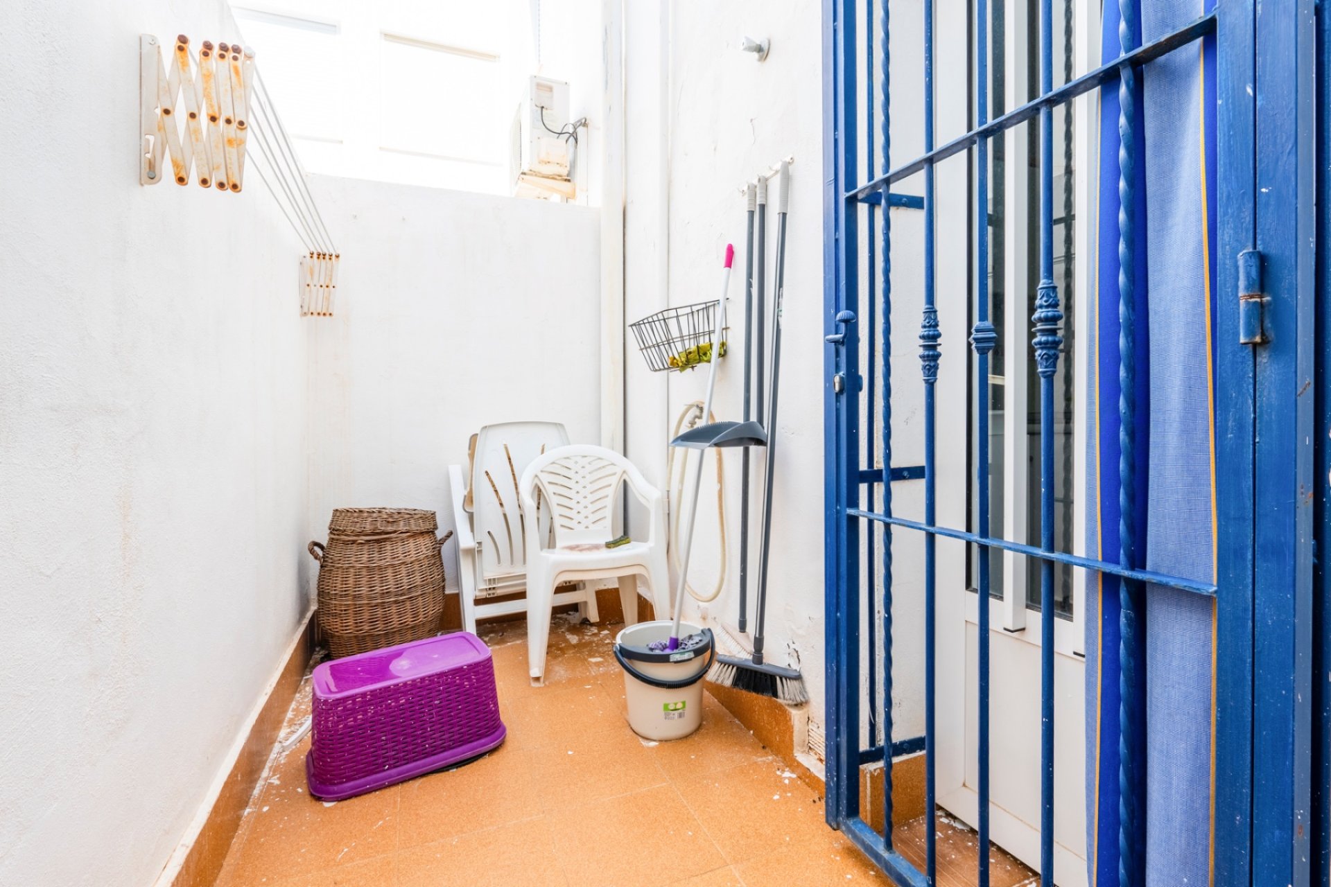 Rynek Wtórny - Bungalow -
Orihuela Costa