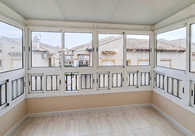 Rynek Wtórny - Bungalow -
Orihuela Costa