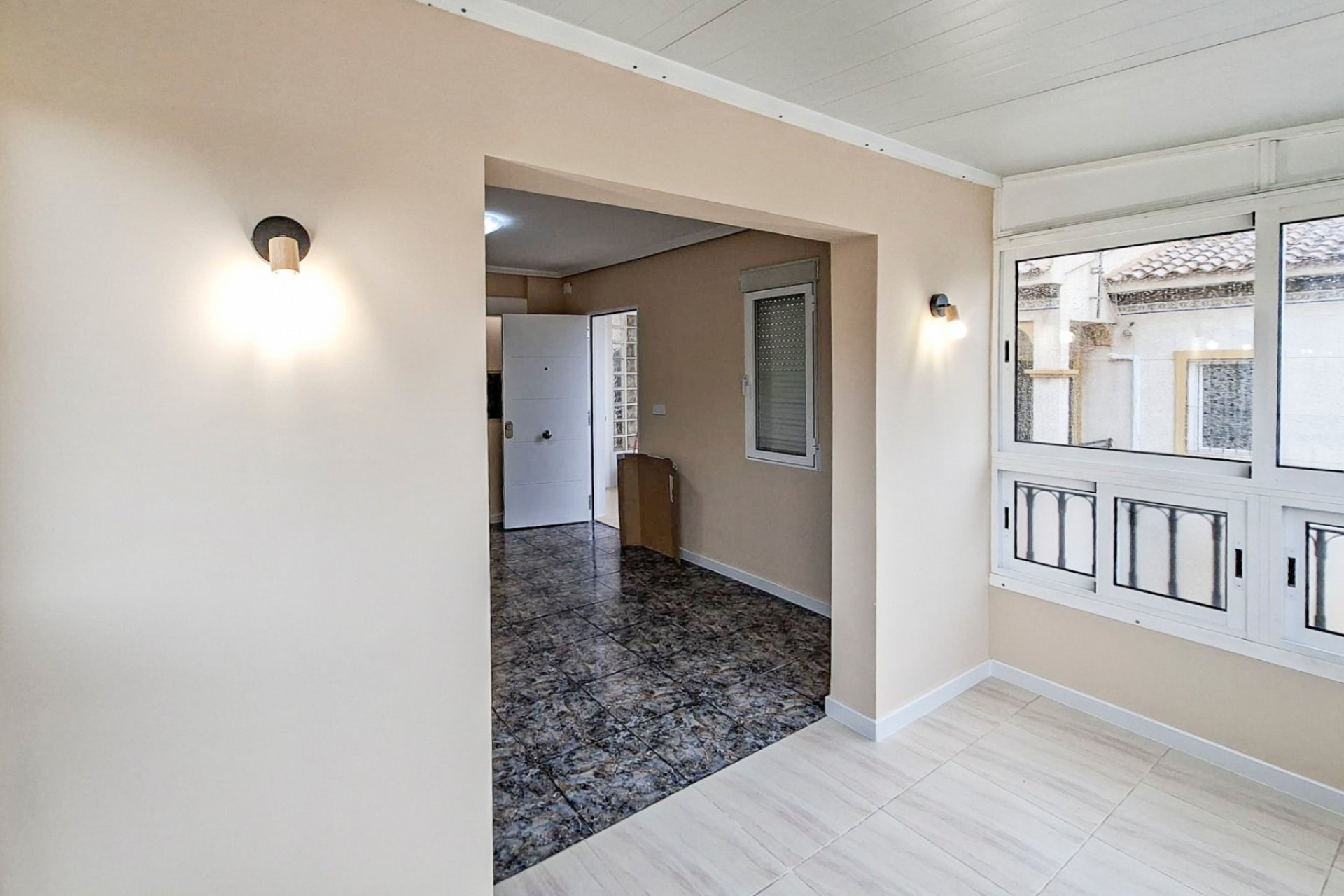 Rynek Wtórny - Bungalow -
Orihuela Costa