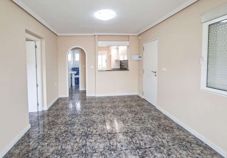 Rynek Wtórny - Bungalow -
Orihuela Costa