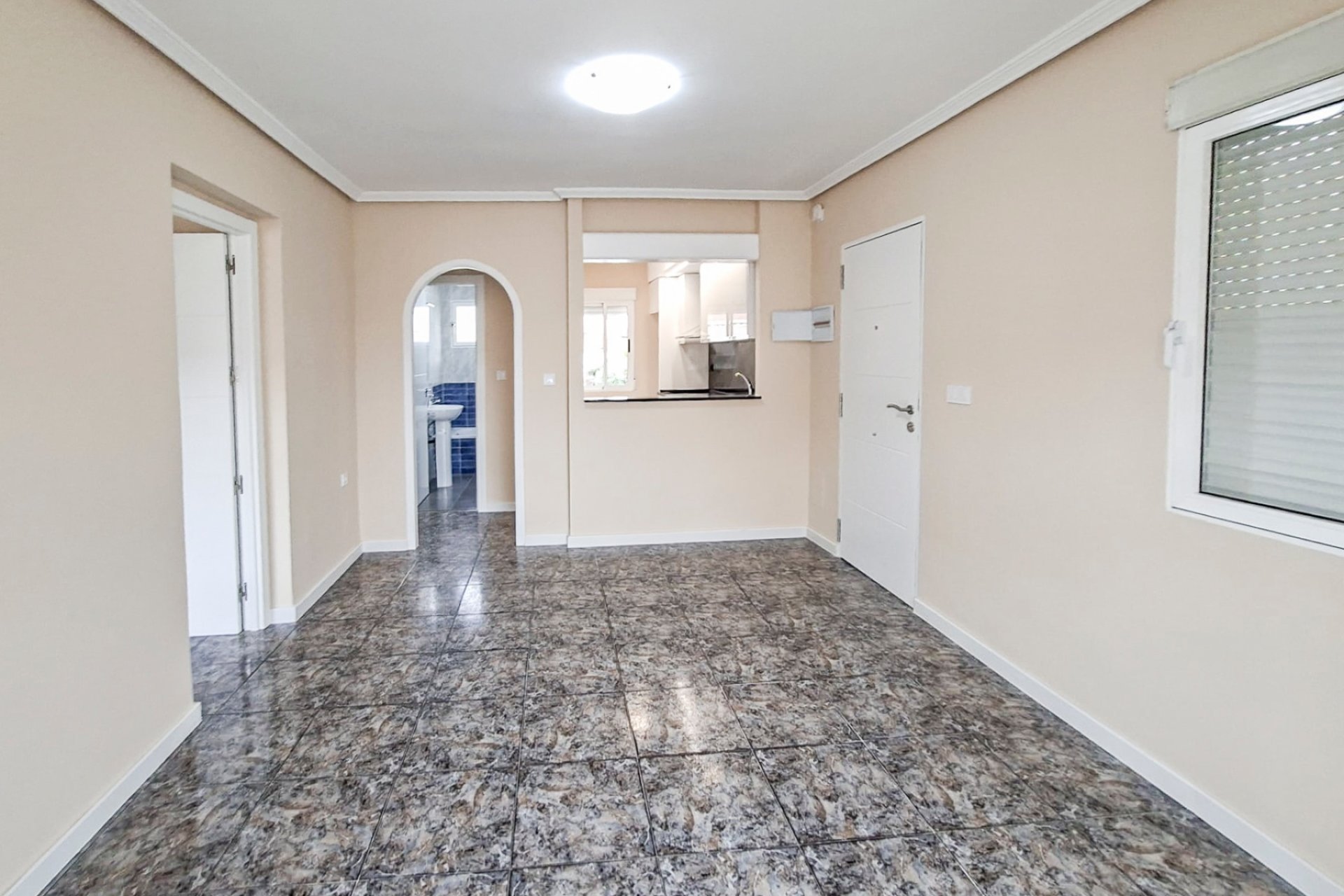 Rynek Wtórny - Bungalow -
Orihuela Costa