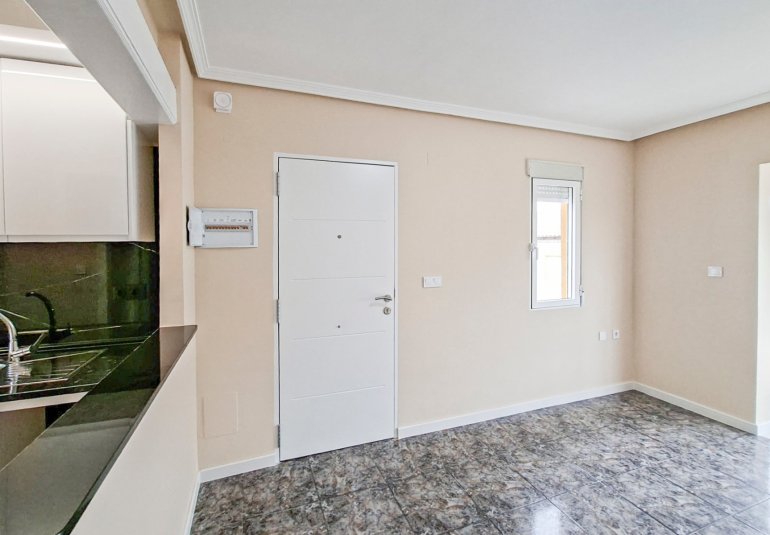 Rynek Wtórny - Bungalow -
Orihuela Costa