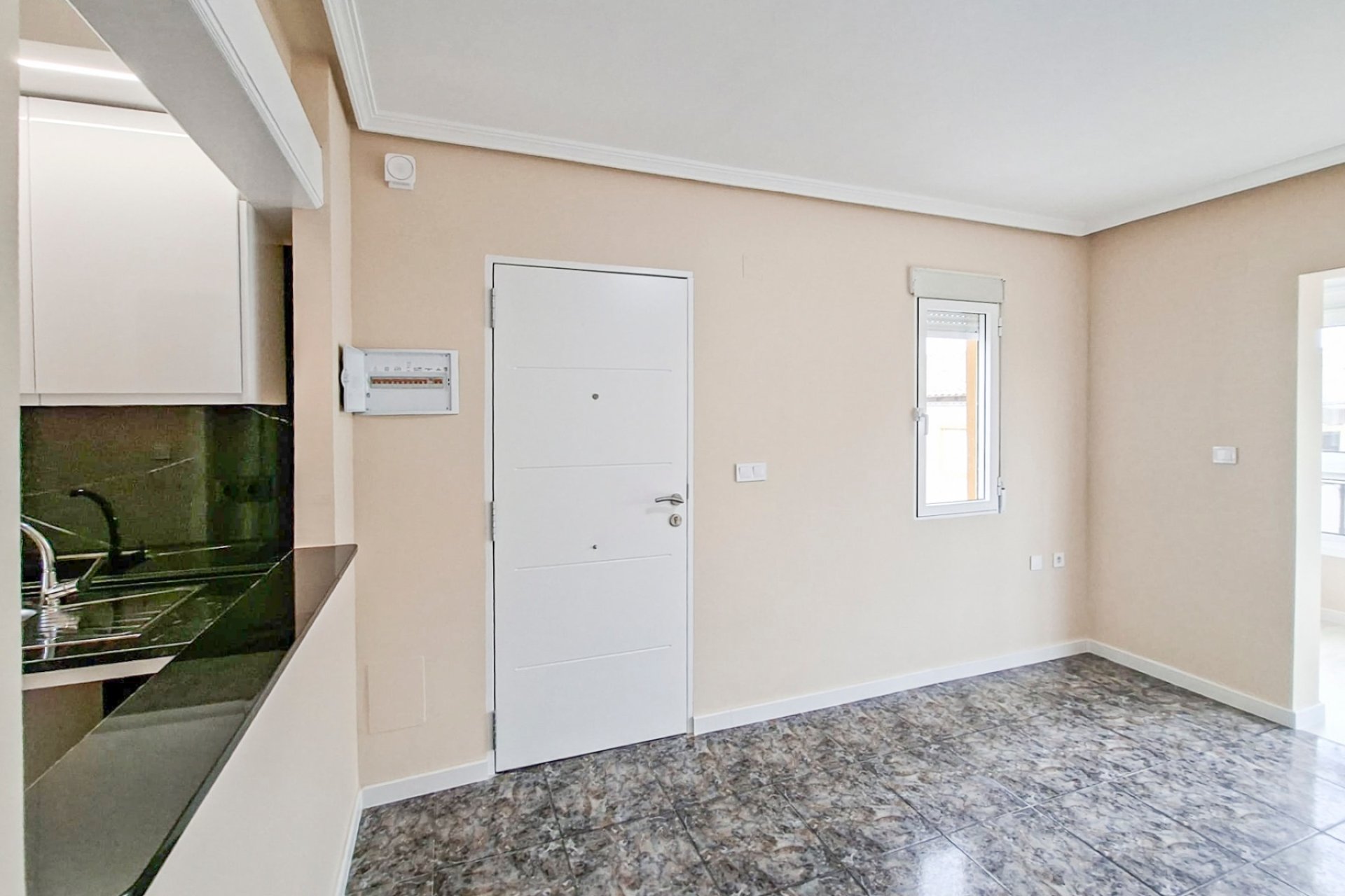 Rynek Wtórny - Bungalow -
Orihuela Costa