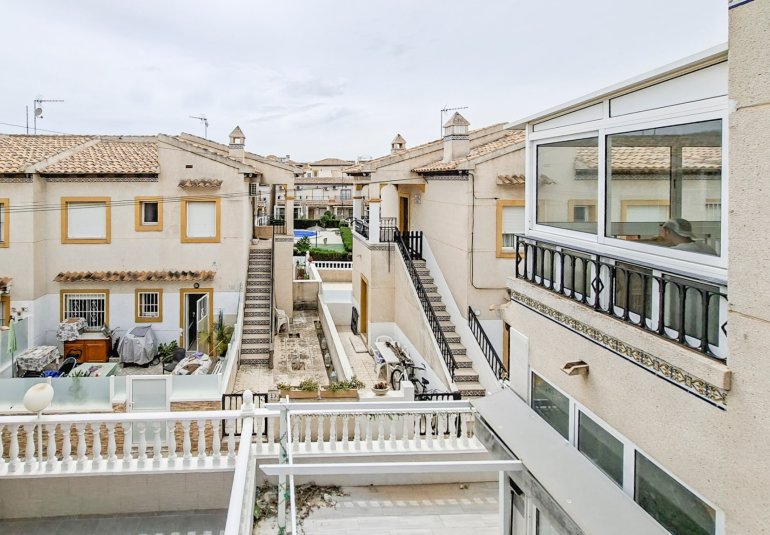 Rynek Wtórny - Bungalow -
Orihuela Costa