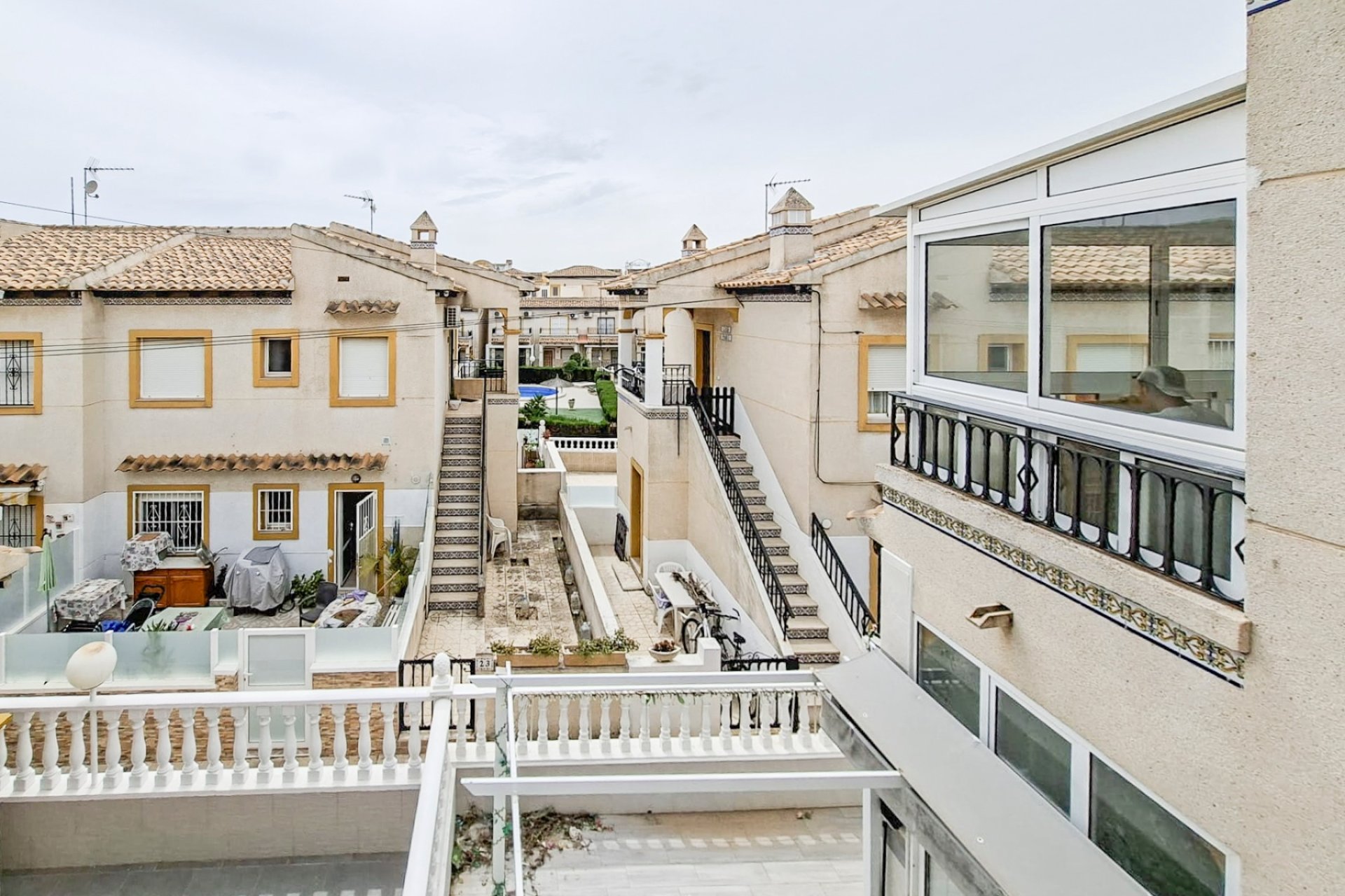 Rynek Wtórny - Bungalow -
Orihuela Costa