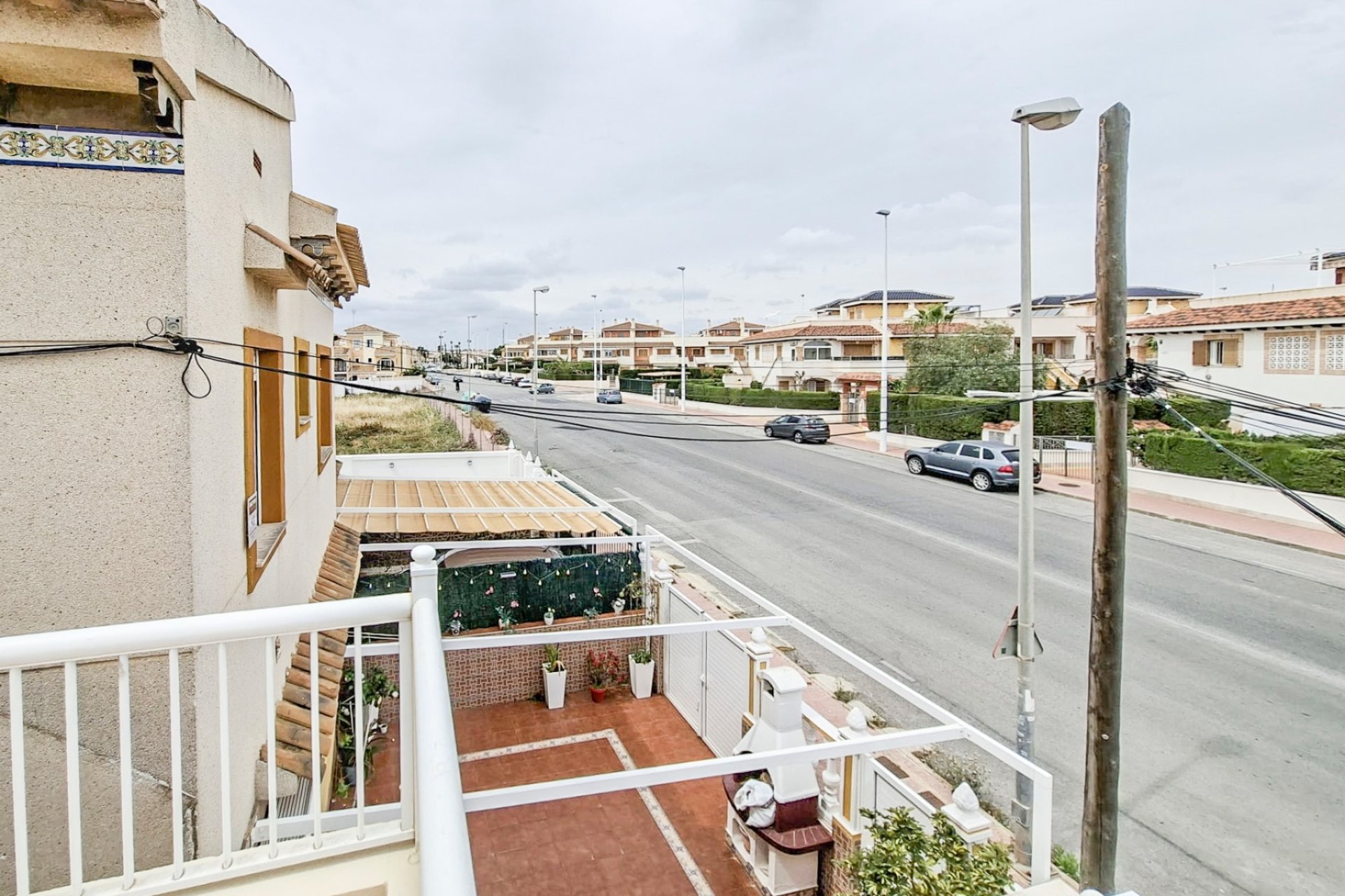 Rynek Wtórny - Bungalow -
Orihuela Costa