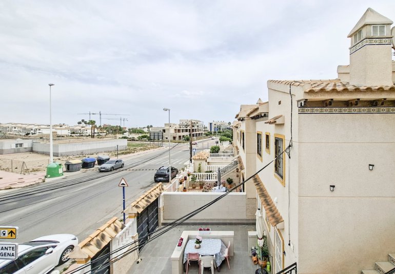 Rynek Wtórny - Bungalow -
Orihuela Costa