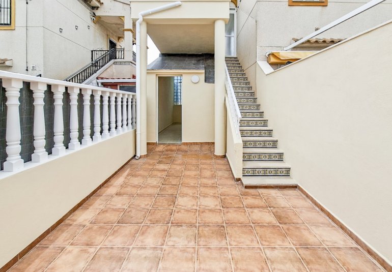 Rynek Wtórny - Bungalow -
Orihuela Costa