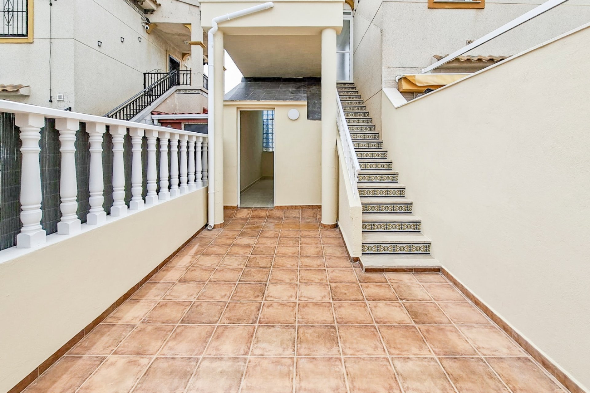 Rynek Wtórny - Bungalow -
Orihuela Costa