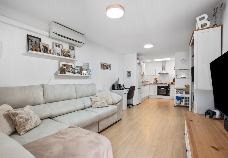 Rynek Wtórny - Bungalow -
Torrevieja - La Siesta