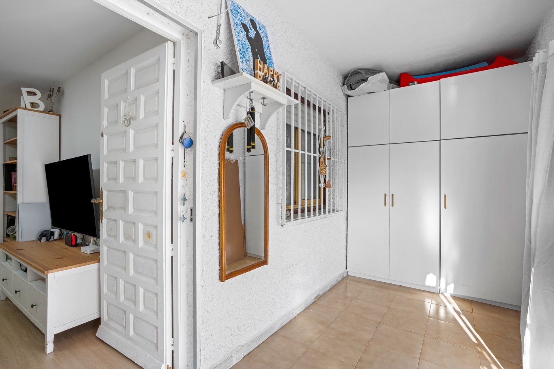 Rynek Wtórny - Bungalow -
Torrevieja - La Siesta