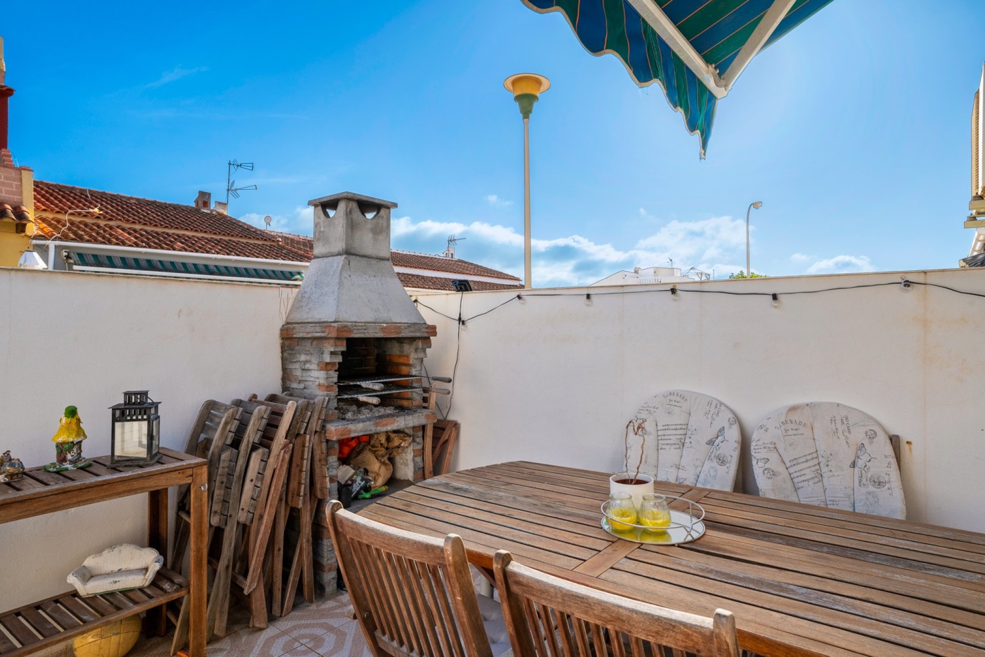 Rynek Wtórny - Bungalow -
Torrevieja - La Siesta