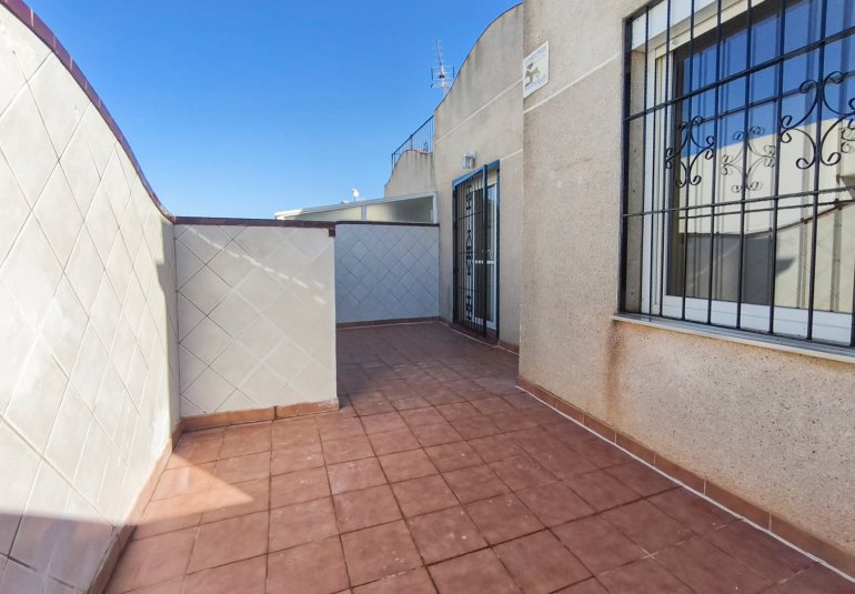 Rynek Wtórny - Bungalow -
Torrevieja - Lago jardin