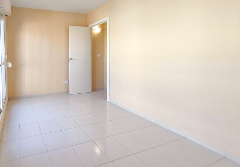 Rynek Wtórny - Bungalow -
Torrevieja - Lago jardin