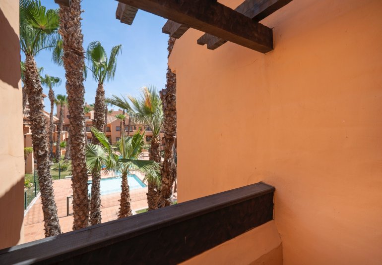 Rynek Wtórny - Dupleks -
Los Alcázares - Los Montesinos