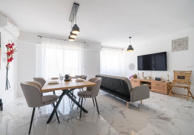 Rynek Wtórny - Flat -
Orihuela Costa - Punta Prima