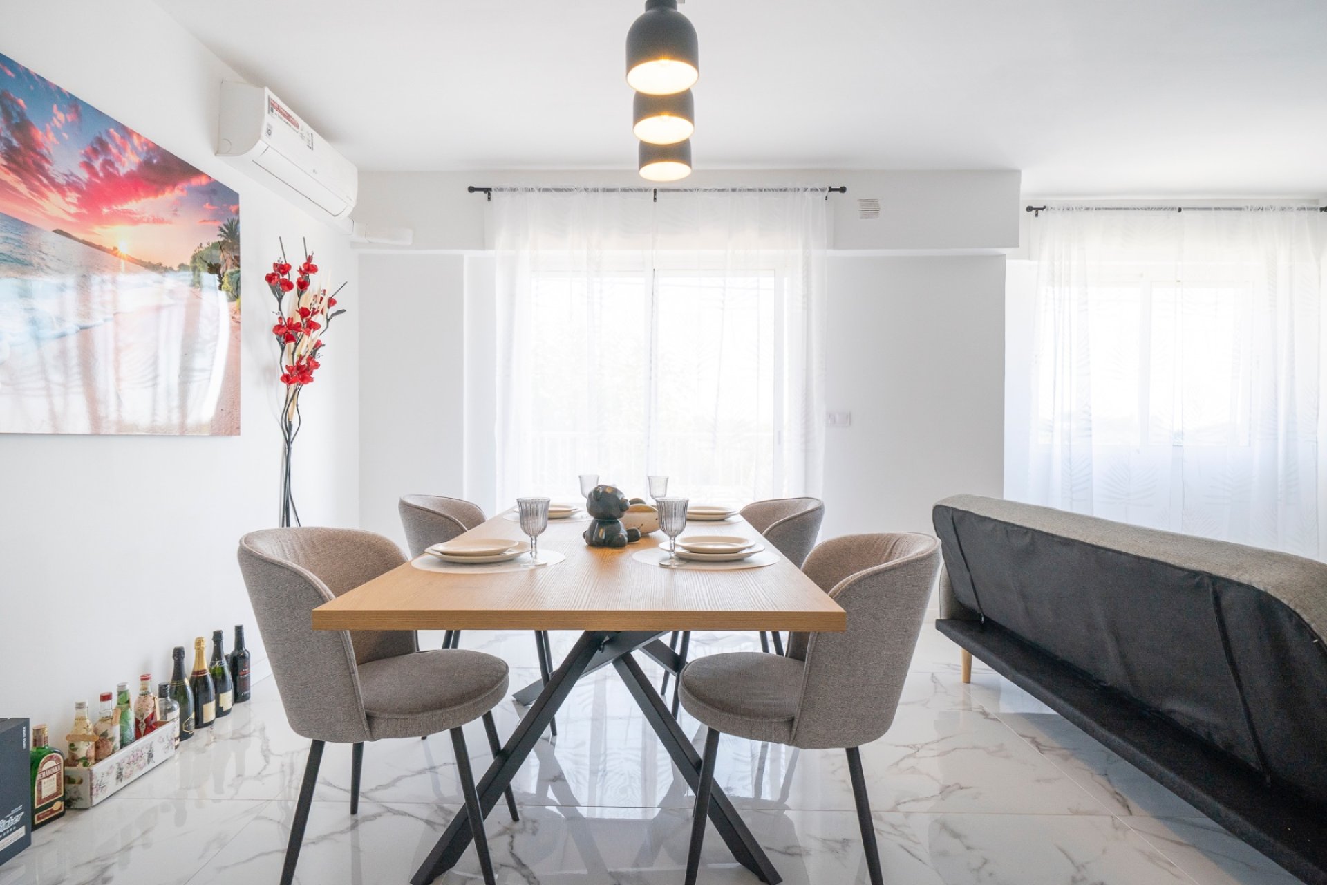 Rynek Wtórny - Flat -
Orihuela Costa - Punta Prima