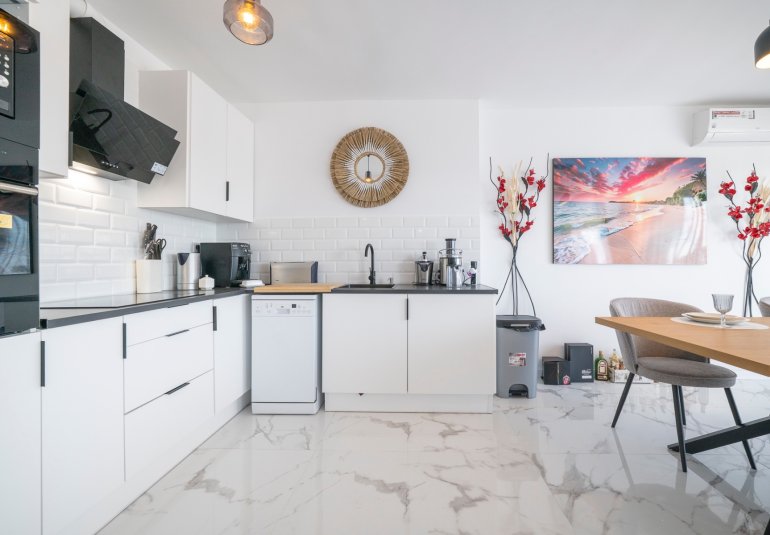 Rynek Wtórny - Flat -
Orihuela Costa - Punta Prima