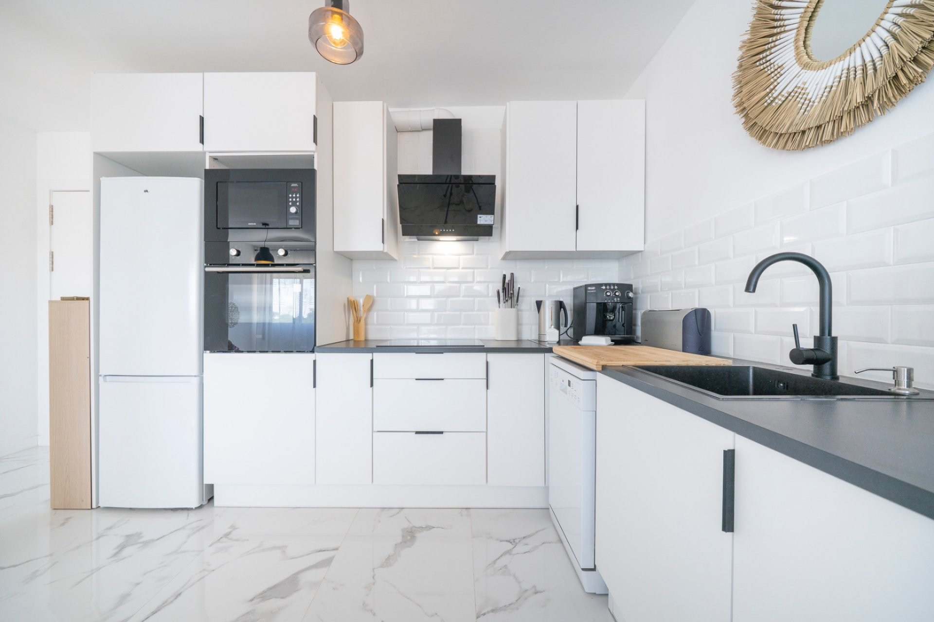 Rynek Wtórny - Flat -
Orihuela Costa - Punta Prima