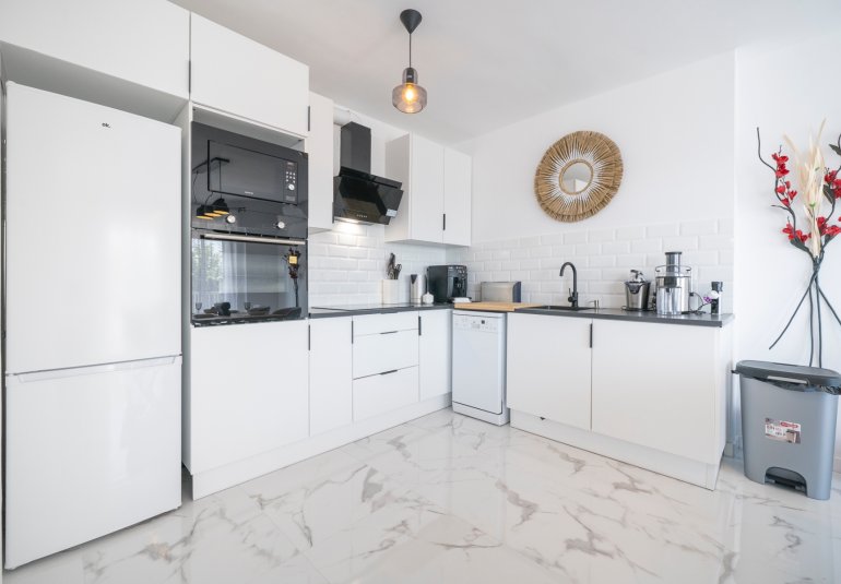 Rynek Wtórny - Flat -
Orihuela Costa - Punta Prima