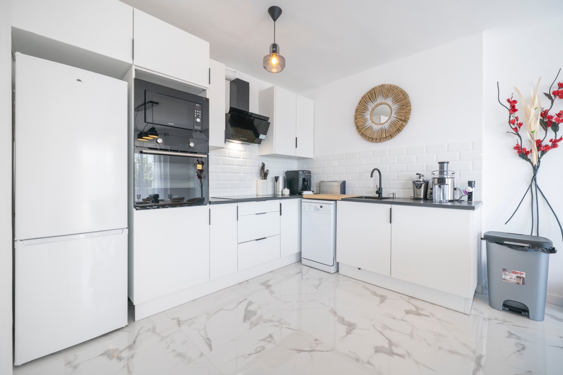 Rynek Wtórny - Flat -
Orihuela Costa - Punta Prima