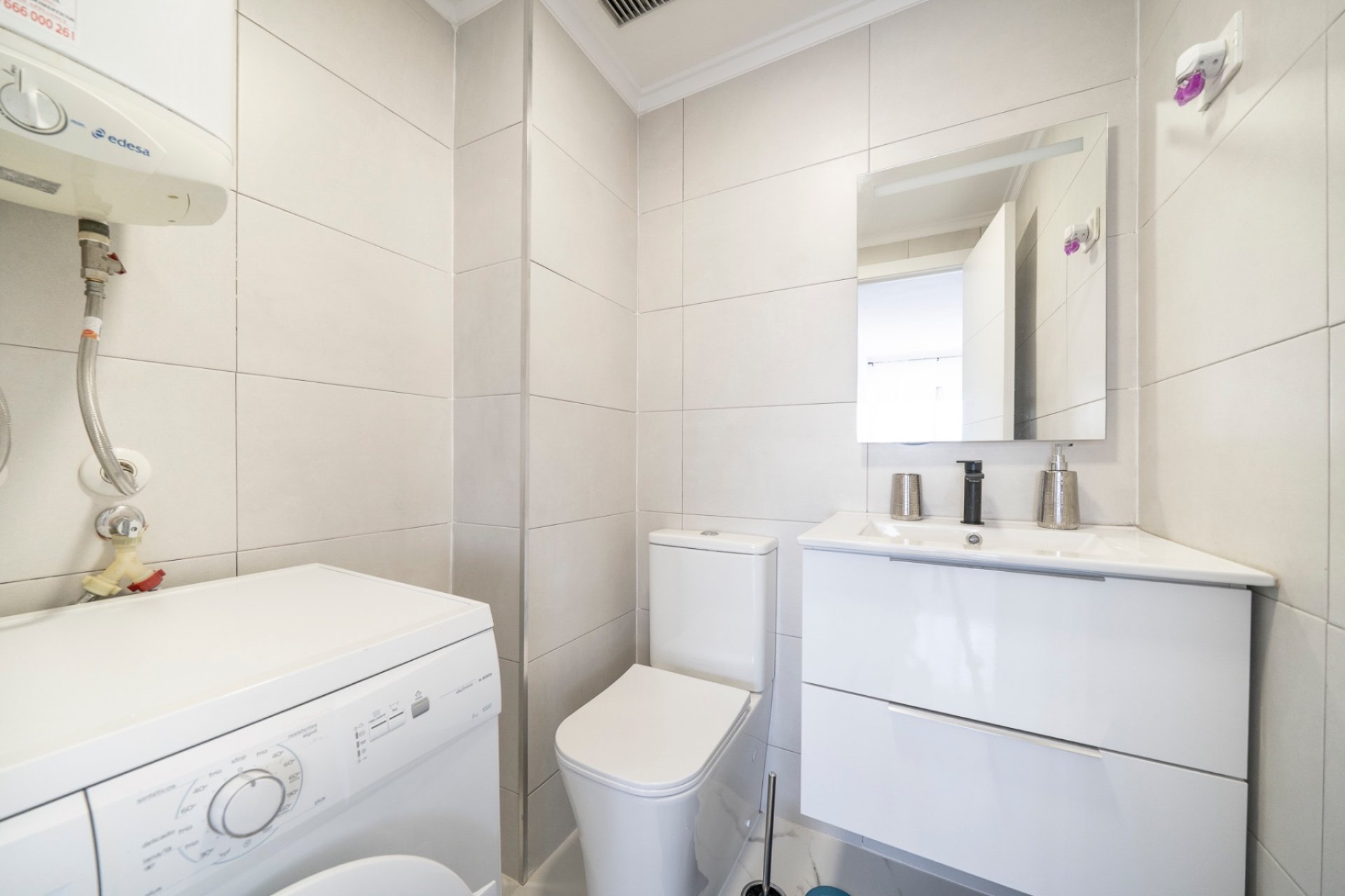 Rynek Wtórny - Flat -
Orihuela Costa - Punta Prima