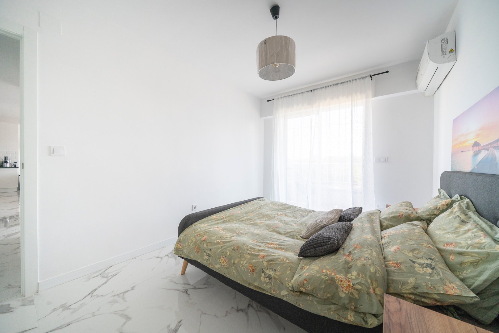 Rynek Wtórny - Flat -
Orihuela Costa - Punta Prima