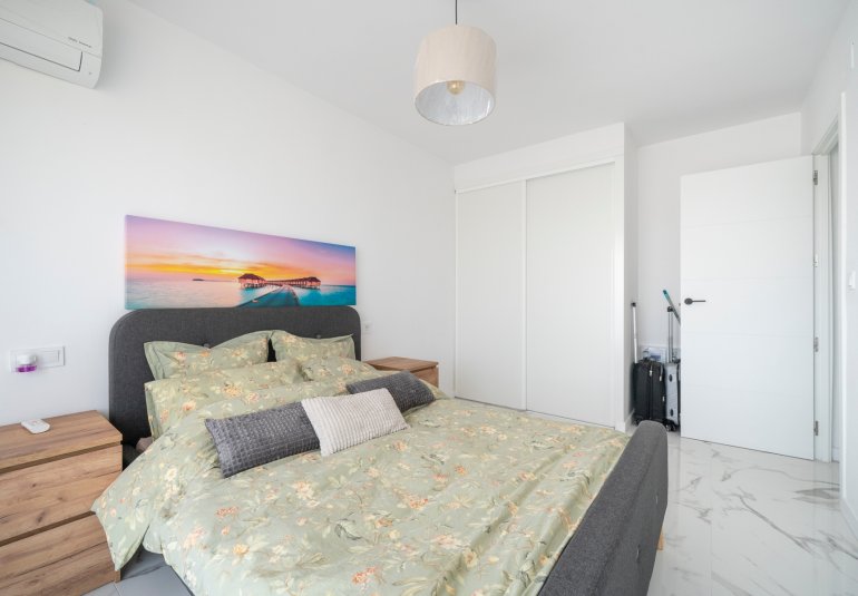 Rynek Wtórny - Flat -
Orihuela Costa - Punta Prima