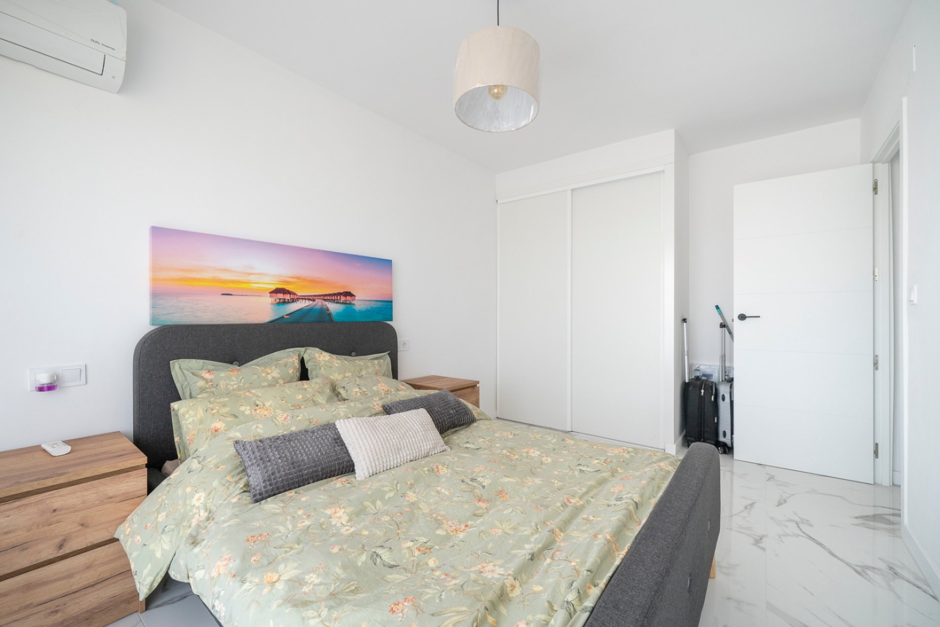 Rynek Wtórny - Flat -
Orihuela Costa - Punta Prima