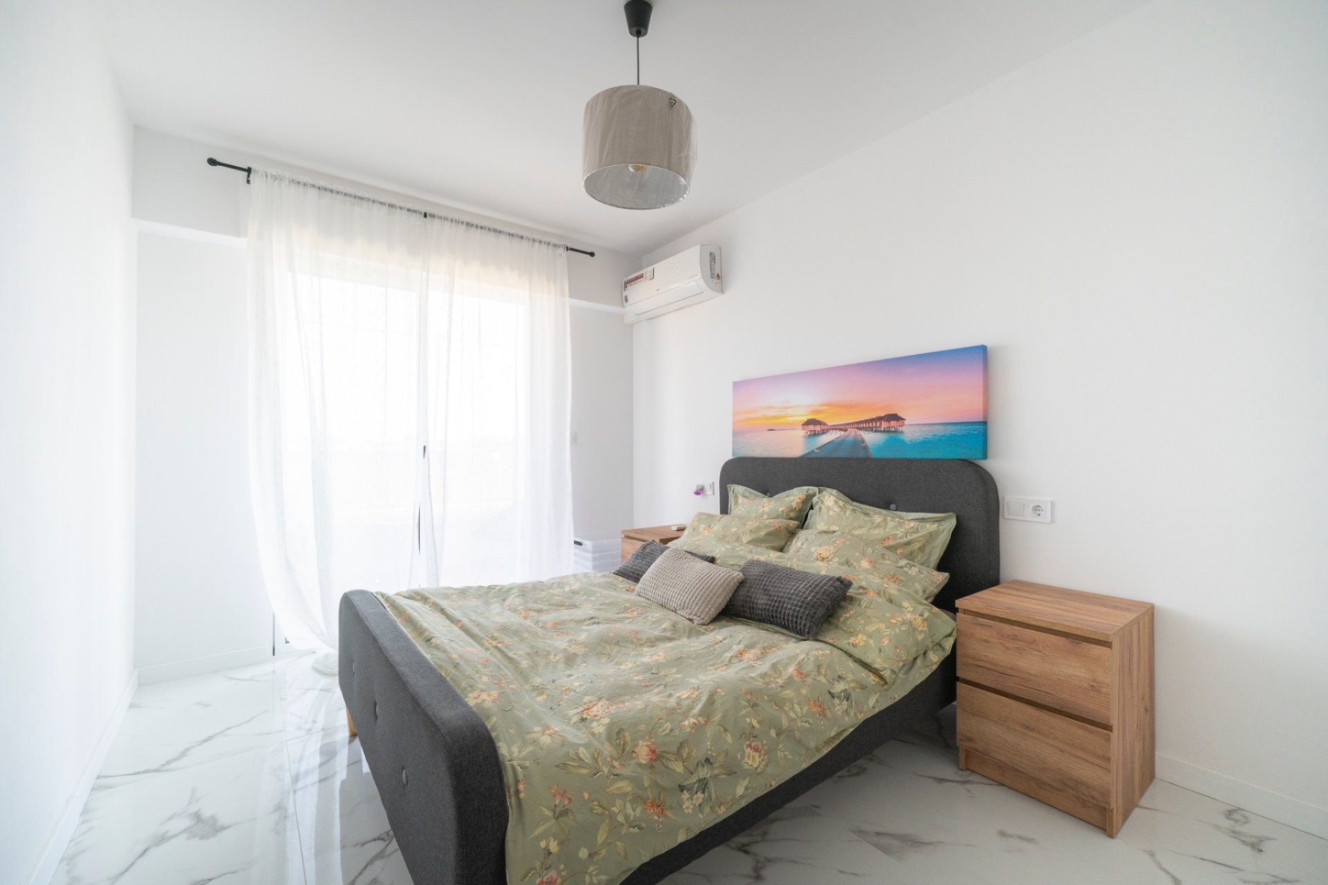 Rynek Wtórny - Flat -
Orihuela Costa - Punta Prima