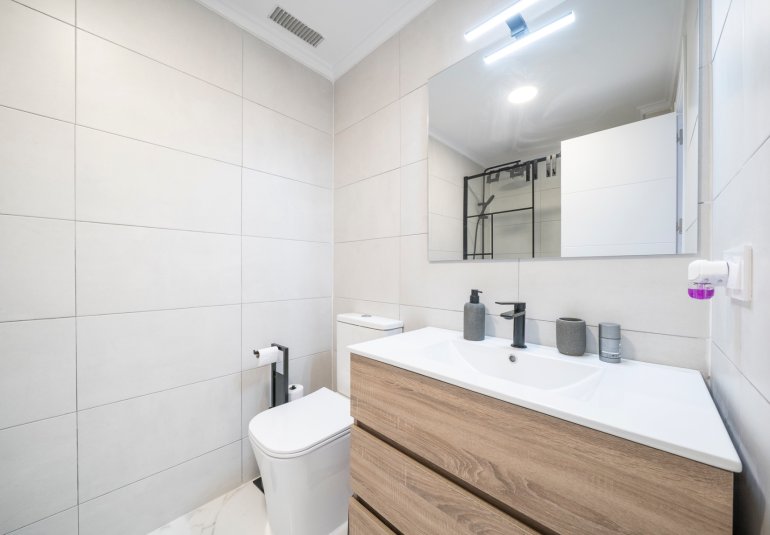 Rynek Wtórny - Flat -
Orihuela Costa - Punta Prima