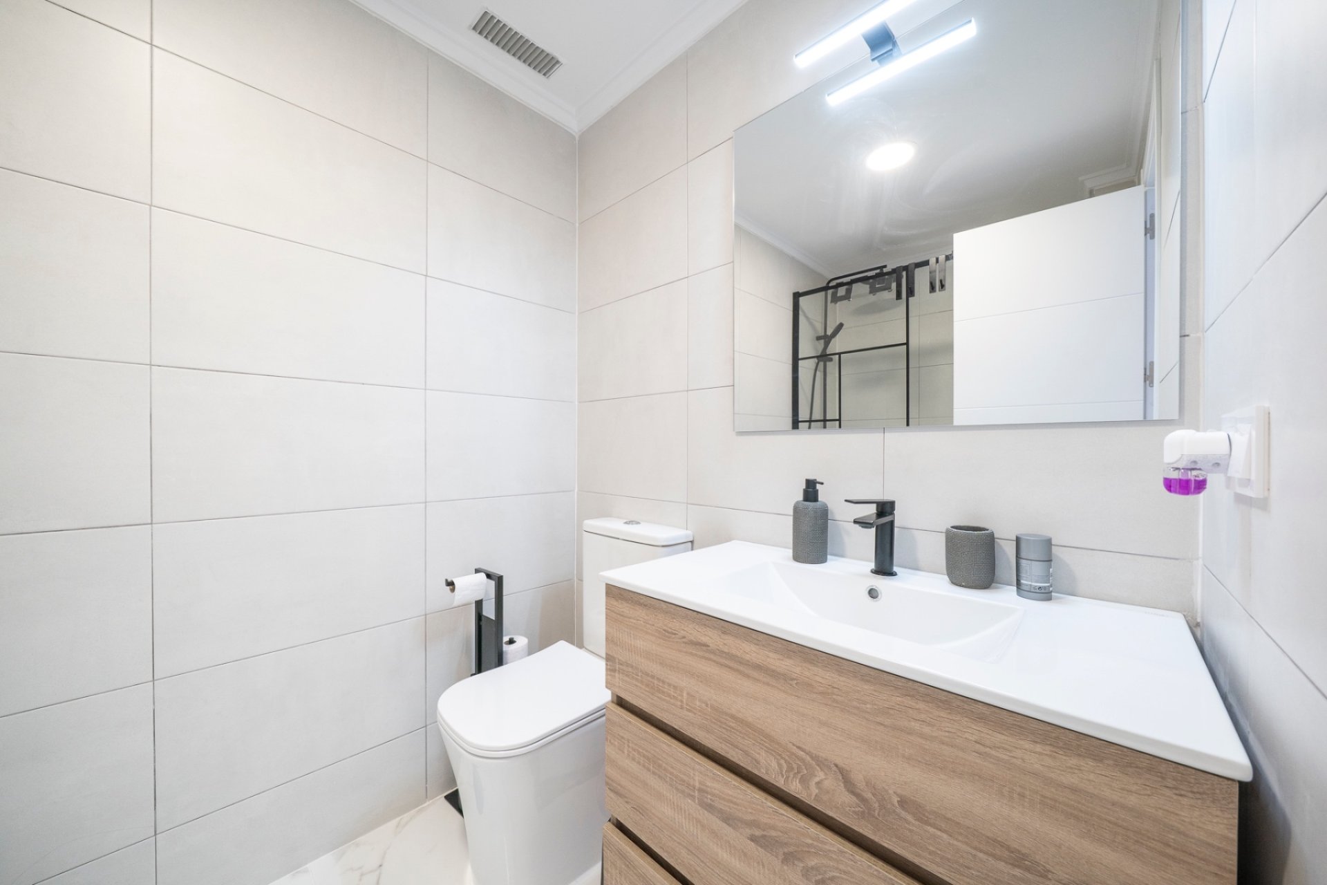 Rynek Wtórny - Flat -
Orihuela Costa - Punta Prima