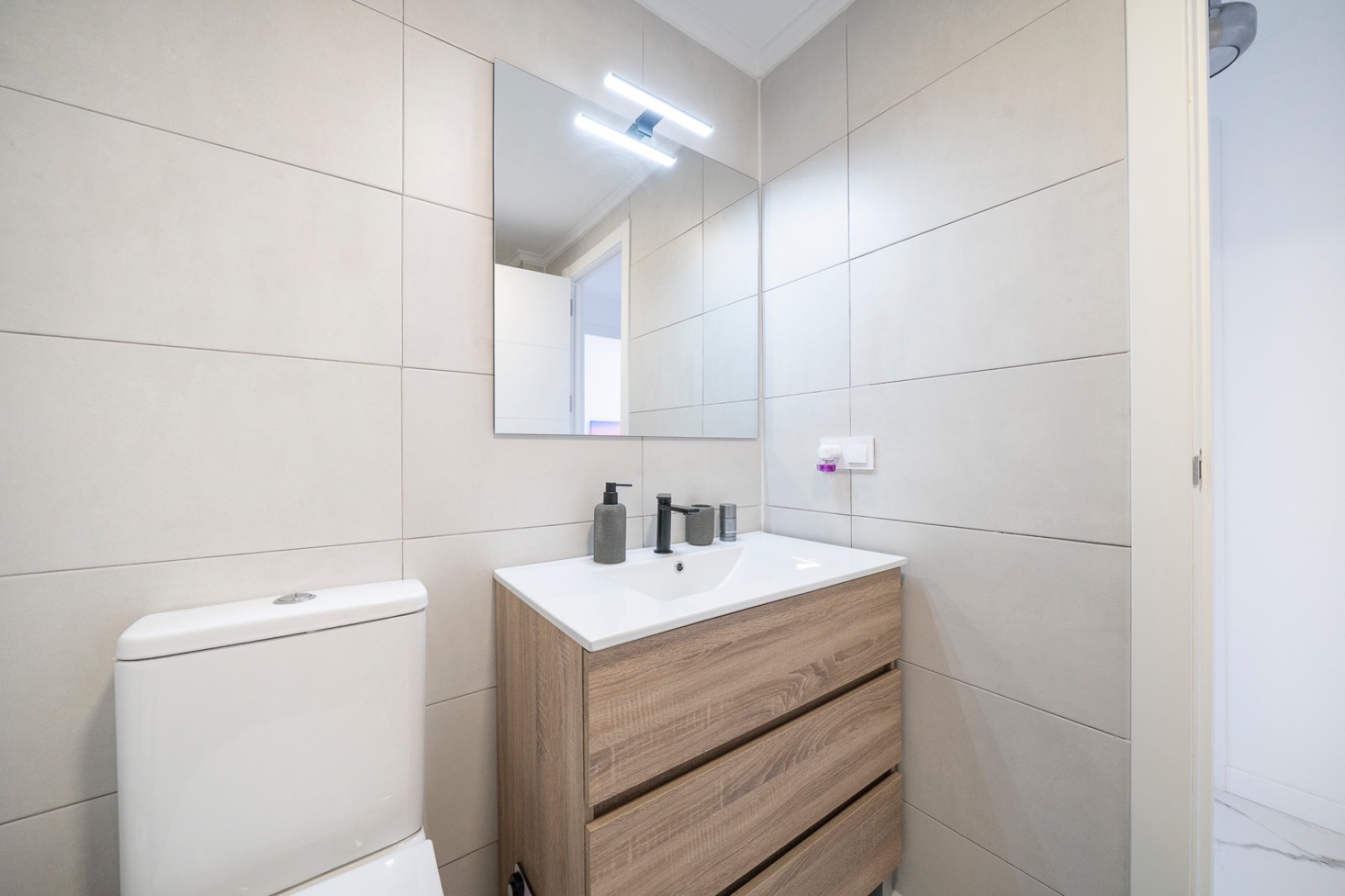 Rynek Wtórny - Flat -
Orihuela Costa - Punta Prima