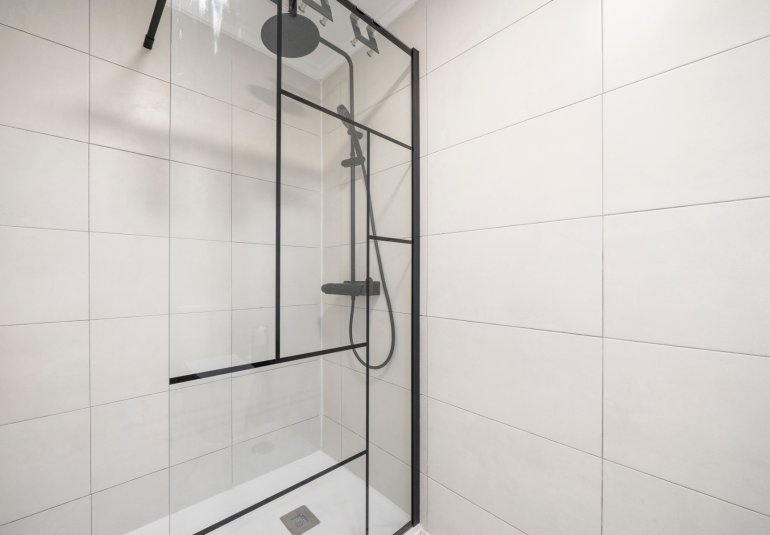 Rynek Wtórny - Flat -
Orihuela Costa - Punta Prima