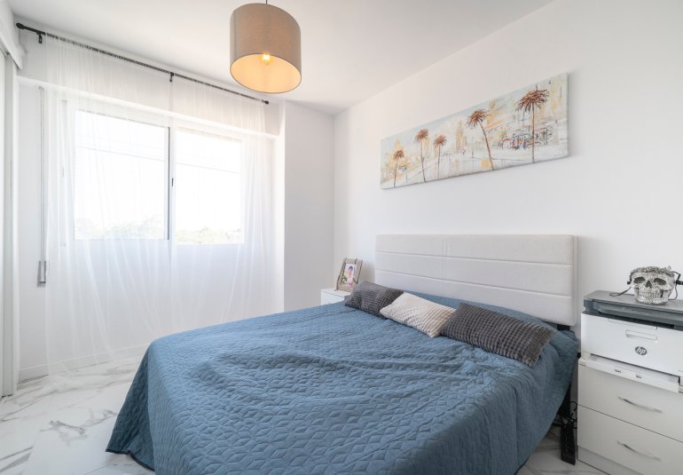 Rynek Wtórny - Flat -
Orihuela Costa - Punta Prima