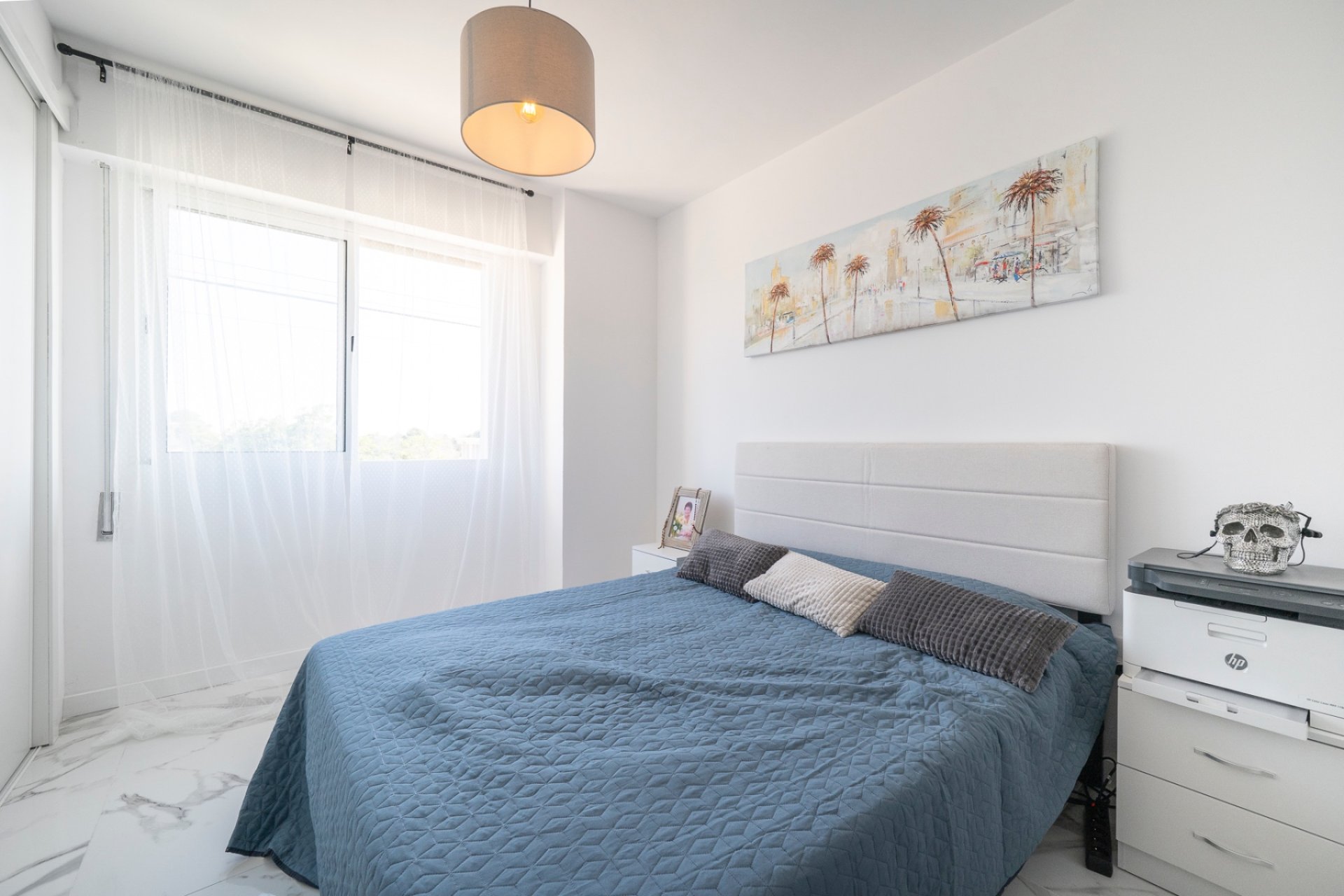 Rynek Wtórny - Flat -
Orihuela Costa - Punta Prima